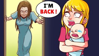 My mom Woke Up From A Coma After 15 Years To Get Revenge [upl. by Opportuna107]