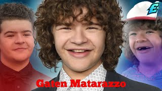 Gaten Matarazzo Evolution [upl. by Isnan]