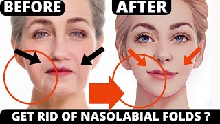 ANTIAGING FACE LIFTING EXERCISES FOR LAUGH LINES  SAGGY SKIN JOWLS JAWLINE FOREHEAD NECK [upl. by Aiker918]