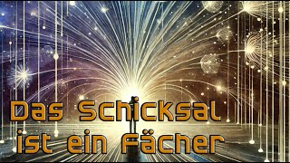 Das Schicksal ist ein Fächer  SciFi Hörspiel hörspiel [upl. by Ayama]