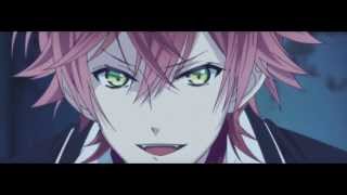 Diabolik lovers AMV [upl. by Kerekes519]