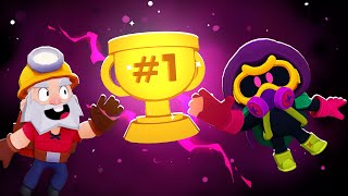 Top 10 Best Brawlers Season 23 [upl. by Henryetta65]