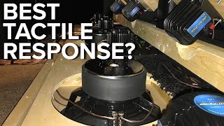 Want to FEEL MORE BASS In Your Home Theater 3 Ways to Get MASSIVE Tactile Response [upl. by Tyson483]