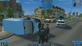 Police Force 2  Gameplay HD 30Min [upl. by Gannes7]