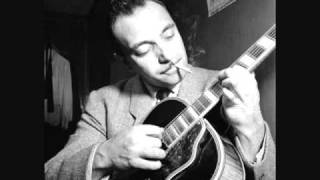 Django Reinhardt  In a Sentimental Mood [upl. by Arayk]