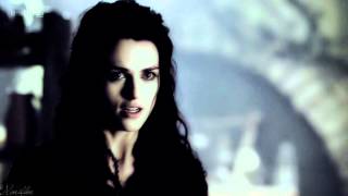 Merlin amp Morgana ● A Servant for Two Masters  Alternate ending 4x06 [upl. by Rodolphe]