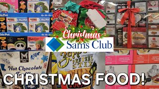 SAMS CLUB NEW INSTANT SAVINGS FOOD amp MORE 2024 SHOP WITH ME [upl. by Xilef]