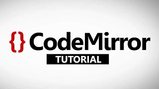 Codemirror Tutorial  Part 4 Enable Line Number [upl. by Oriel]