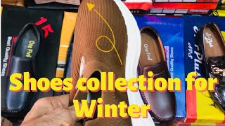 Shoes collection for winter  🤌🏻🫀 [upl. by Teerprug]