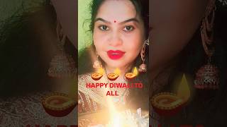 🪔🪔HAPPY DIWALI TO ALL PINKI TANTI SHORT VIDEOS viralvideo shortvideo song [upl. by Trembly535]