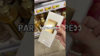 Parfum dupe bij Kruidvat🔥 parfumdupe kruidvat kruidvatdeals lageprijs [upl. by Nosduh]