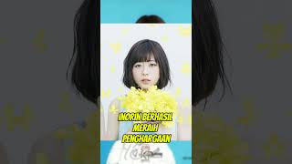 Minase Inori si spesialis suara imut 😆 inoriminase minaseinori voiceactress fakta faktaunik [upl. by Esydnac]