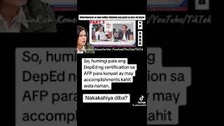 Duterte Family nahuhubaran najustice prevail in Gods perfect time [upl. by Anisamot]