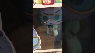 My pop vinyl collection  yess form wreck it Ralph [upl. by Erick]