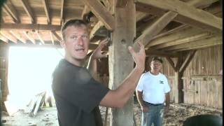 Barn Series Part 1  Program Overview [upl. by Abraham]