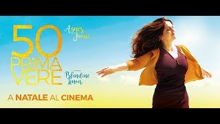 50 primavere 2017  Recensione MYmoviesit [upl. by Estren]