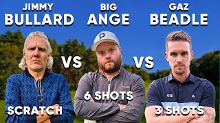 Is This THE BEST YouTube Golf Performance EVER  👀🔥🐥🦅 [upl. by Bremer666]