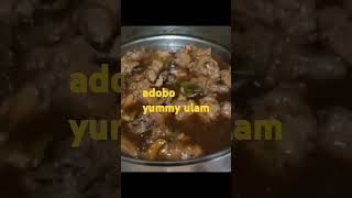 Adobo manok buhayofw ofwinhk nature mindset ofwhk cooking automobile [upl. by Dulcea762]