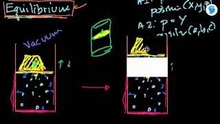 Explain about microscopic states and macroscopic thermodynamic properties [upl. by Dare209]