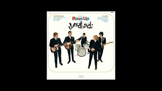 Yardbirds ‎– The Yardbirds Full Album Vinyl Rip [upl. by Alicec6]