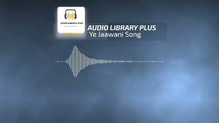 Yeh Jawani Hai Deewani Dj Remix  Kishore Kumar  Jawani Diwani 19s Songs  Randhir Kapoor [upl. by Sollie]