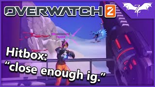 Overwatch 2 Season 9 Stream Highlights [upl. by Euqinoj629]