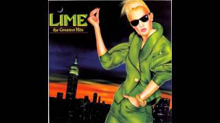 Lime  Greatest Hits  Unexpected Lovers [upl. by Nibla507]