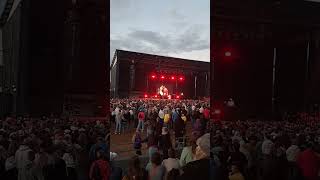 Southern Hospitality – Ludacris – Allegan County Fair – Allegan MI – 962024 [upl. by Eneles]