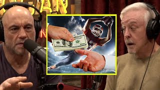 How To Make Millions Betting On Sports  Joe Rogan amp Billy Walters [upl. by Hesky]