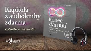 Audiokniha Konec stárnutí  David Sinclair  Jan Melvil Publishing – ukázka [upl. by Bender]