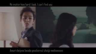 HD GOD  Sorrow  Sadness MV ENG SUB  ROM 지오디  애수 뮤직비디오 HD [upl. by Jollanta]