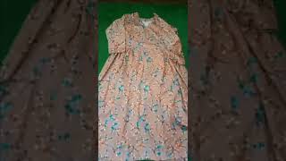 Naira design kurta 🤷♥️ song bollywood fashion design youtubeshorts [upl. by Dre810]