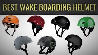 10 Best Wakeboarding  Water Helmets With Price  Unbiased Review [upl. by Hera]