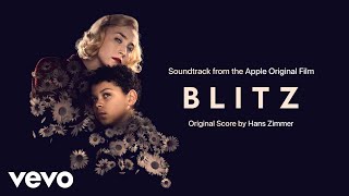 Hans Zimmer  No 6 Platform  Blitz Original Motion Picture Soundtrack [upl. by Clein10]