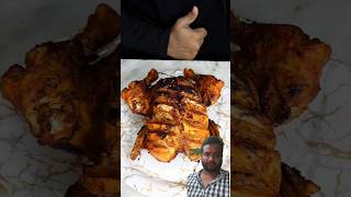 quotHomemade Tandoori Chicken Juicy Smoky and Perfectquot HomemadeTandoori [upl. by Neisa]