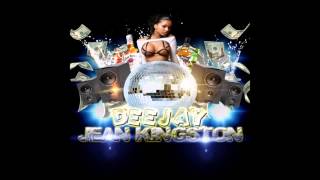 DJ JEAN KINGSTON FT GYPTIAN  Wine Slow Zouk Mix Vanuatu Remix 2015 [upl. by Loma]