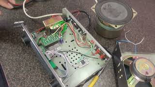 FIX 6282 IC Amplifier Sound Problems FAST [upl. by Adler]