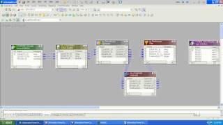 Informatica  Mapping and Workflow Variable Value Assignments [upl. by Etnuahc]