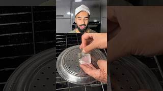 Easiest way to remove fish skin 😍 fishskin hacks experiment [upl. by Fulvia]