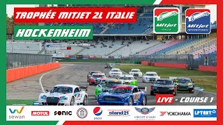 HOCKENHEIM – MITJET INTERNATIONAL – Course 01 [upl. by Kruse]