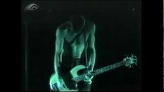 TOOL  Eulogy Live 1998 Sync SBD [upl. by Ahsiekit]