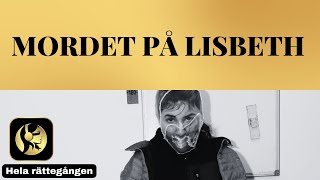 MORDET PÅ LISBETH 78 [upl. by Dambro]