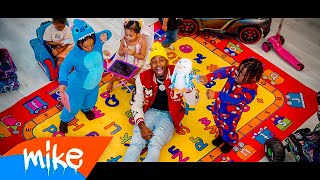 FunnyMike Ipad Babies Official Music Video [upl. by Trevar]