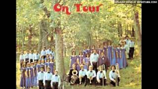 quotOH HAPPY DAYquot  Bethalto Church of God 1976 Youth Choir [upl. by Akinyt]