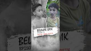 Kasian Teman Marvin  Belajar Baik Eps11 [upl. by Ruiz]