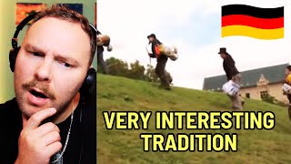 Canadian Reacts to The Craftsmans Journey A CenturiesOld German Tradition Alive and Well [upl. by Mot]