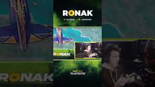 Ronaks Salary Revealed 🤔 [upl. by Flodur]