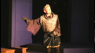 Genesius Guild  Richard III  Richards Address to his Troops [upl. by Janot]