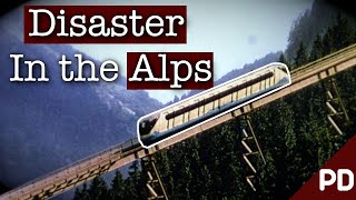 Ignored Danger The Kaprun Train Disaster 2000  Short Documentary  Plainly Difficult [upl. by Down]