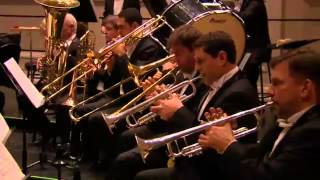 Prokofiev  Symphony No 5  Gergiev [upl. by Martsen960]